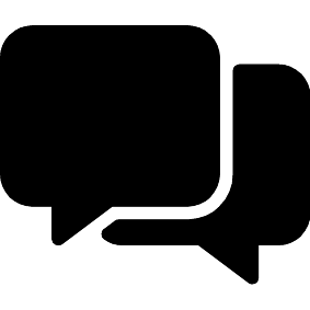 Sprechblasen